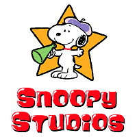 Snoopy Studios Color