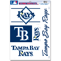 Tampa Bay Rays Multi