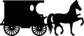 Carriages Decals