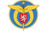 Air Force Ministry of Defence Sticker