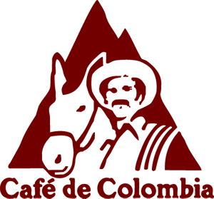 Cafe De Colombia Logo