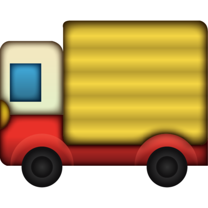 Delivery_Truck_Emoji