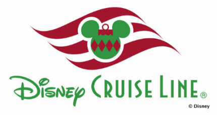DISNEY CHRISTMAS cruise-clipart-logo