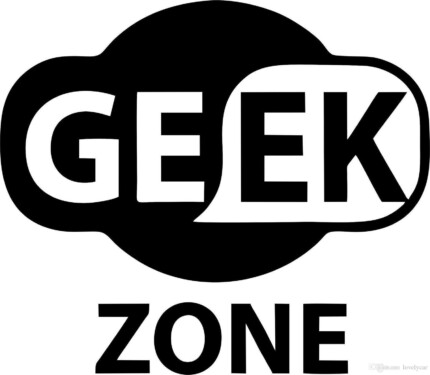 geek-zone-logo-funny-car-GAMER sticker-for-truck