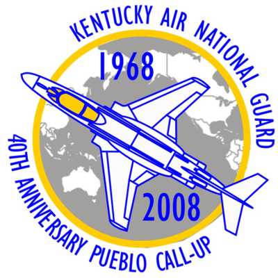 Kentucky Air National Guard