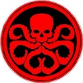 military clan logo