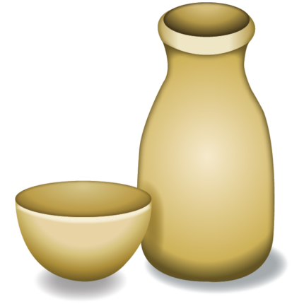 Sake_Bottle_and_Cup_Emoji