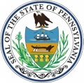 state seal of pennsylvania