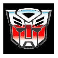 Transformers Autobots Logo