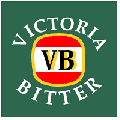 Victoria Bitter from Australia