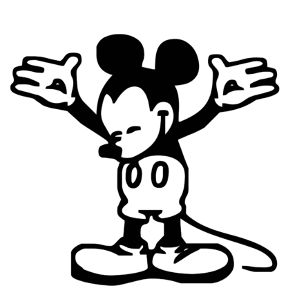 Mickey Mouse Toon 2
