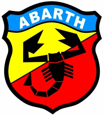 Abarth Color Logo 2