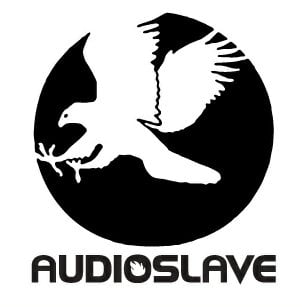 Audioslave bird Band Vinyl Decal Sticker