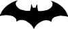 Bat Decals - 02