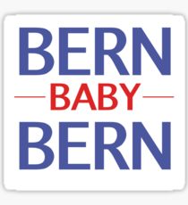 BERNIE BERN BABY