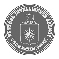 CIA decal