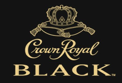 Crown Royal Black Logo