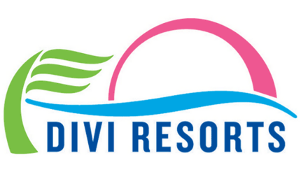 Divi ResortS Sticker