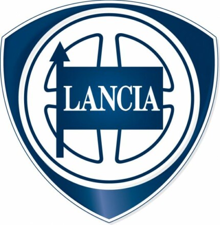 Lancia Color Logo 2