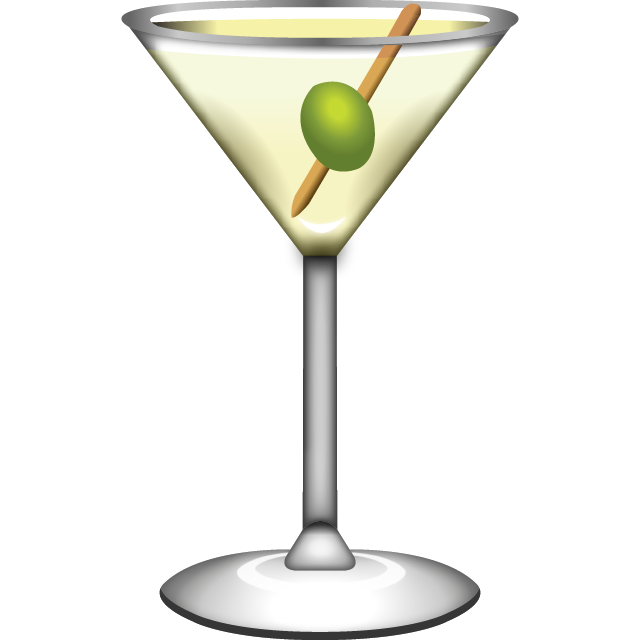 Margarita_Cocktail_Emoji