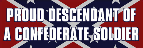 Proud_Descendant_of_a_Confederate_Soldier_(rebel)_sticker