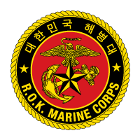 ROK Marine Corps