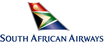 South Africa Airways Logo 2