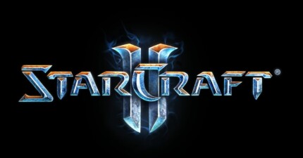 Starcraft Logo