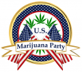 USMP United States Marijuana Party founded 2002