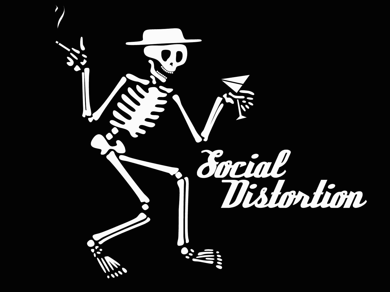 social distortion denver july 4th