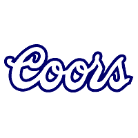 Coors Beer Logo