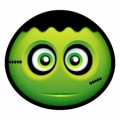 Frankenstein emoji 1