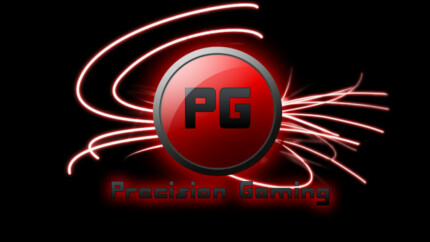 Precision Gaming