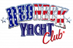 Redneck Yacht Club Sticker 2