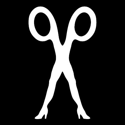 scissor sisters band logo