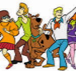 Scooby Group 01