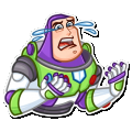 toy story woody funny sticker 10