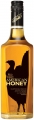 Wild Turkey American Honey Liqueur Bottle Decal