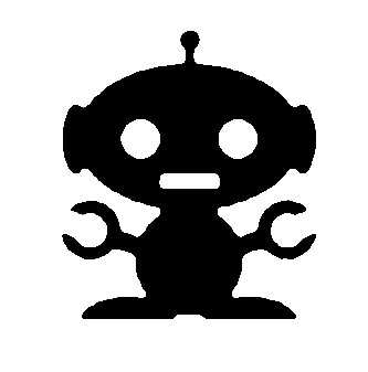 androido diecut decal