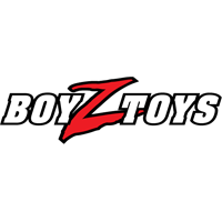Boyztoys Racing Logo