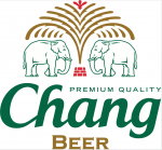 Chang Beer 22