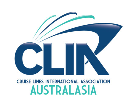 clia australia cruises shticker