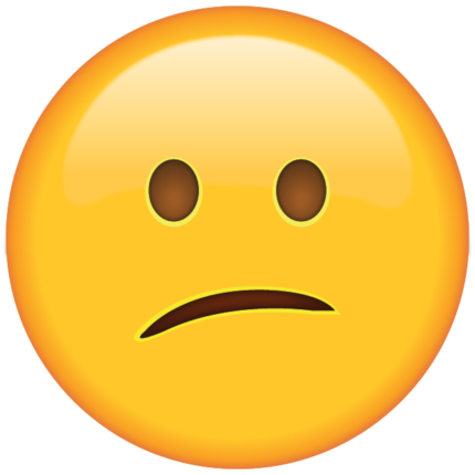 Confused_Face_Emoji