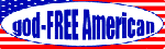 God free American