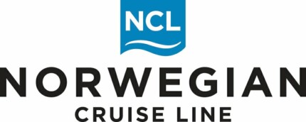 Norwegian Cruise Line Logo Sticker 3