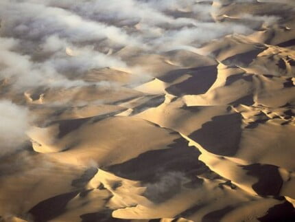 Sand and Deserts Vinyl Wall Graphics 11