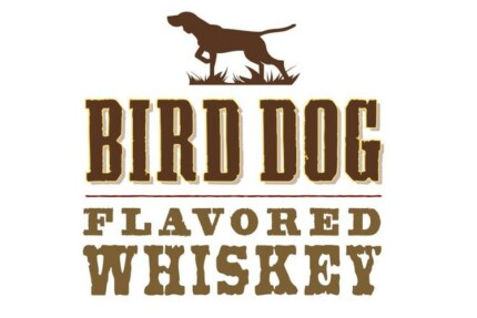 Bird Dog Flavored Whiskey Sticker