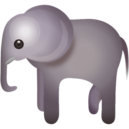 Elephant_Emoji