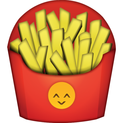 French_Fries_Emoji