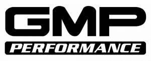 GMP Performance Decal